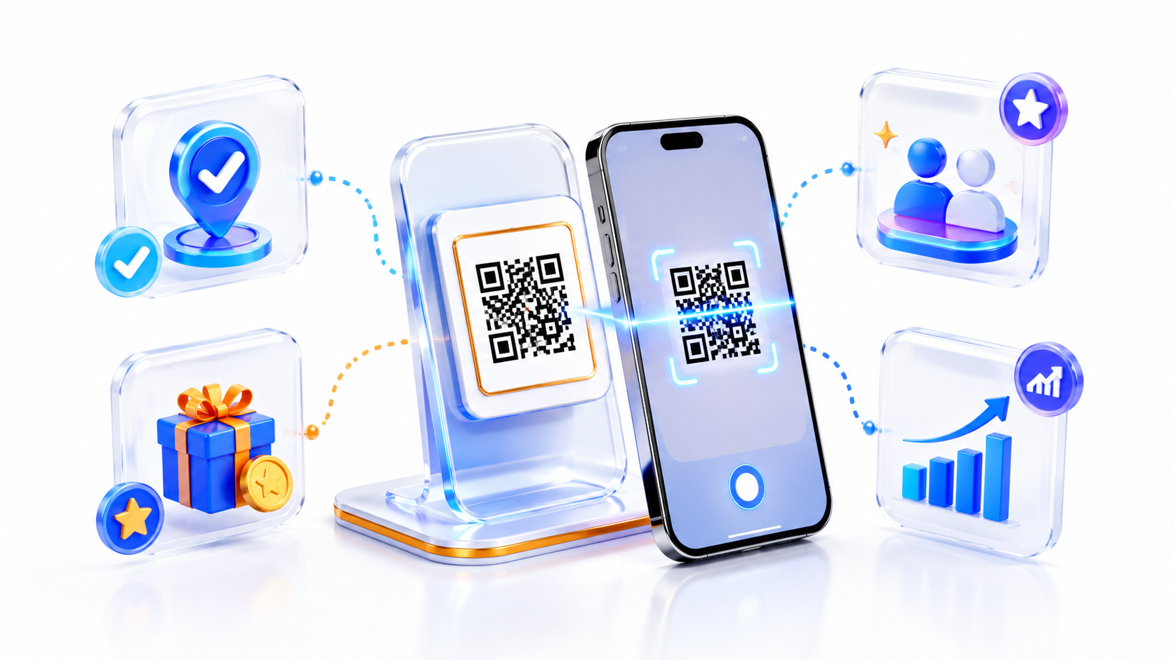 QR Code Campaign