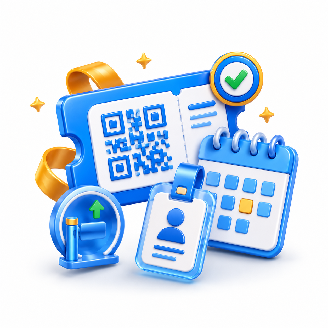 ซื้อตั๋วเข้าร่วมงาน