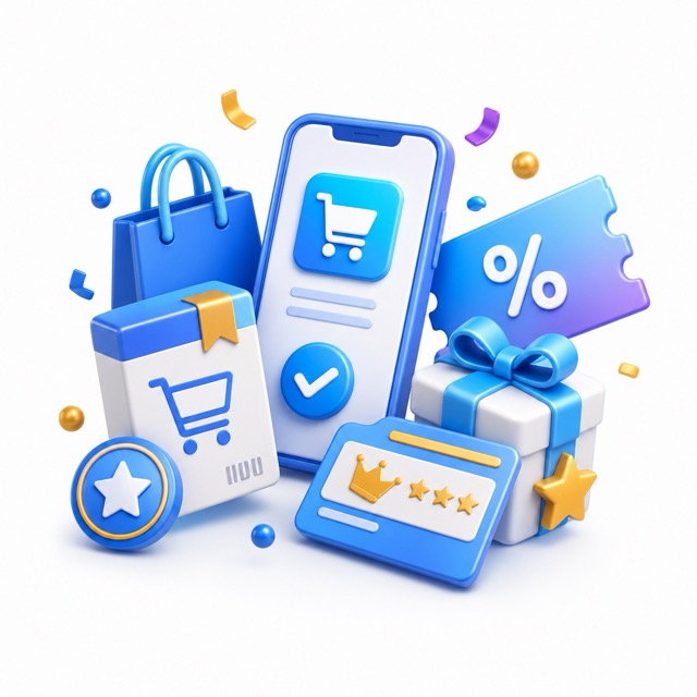 ซื้อสินค้า รับสิทธิ์ ลุ้นรางวัล